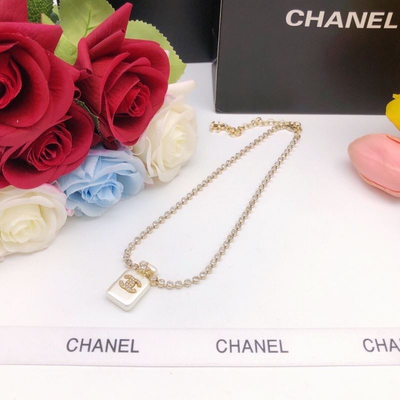 Chanel Necklaces